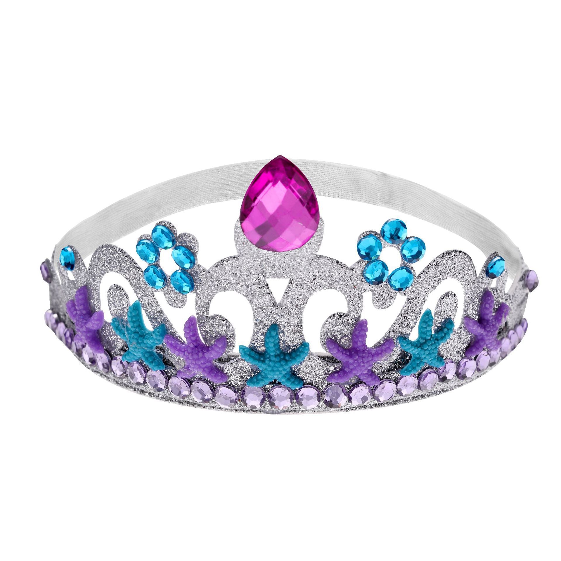 Wholesale Children's Rhinestone Beauty Hair Bands